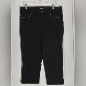 cropped Embelished Sexy Shaper jeans Earl Jeans